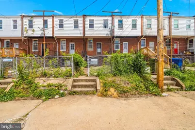 2613 Beryl Avenue, Baltimore, MD 21205 - Photo 4