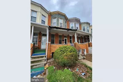 3007 Erdman Avenue, Baltimore, MD 21213 - Photo 4