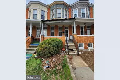 3007 Erdman Avenue, Baltimore, MD 21213 - Photo 2