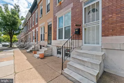2528 McCulloh Street, Baltimore, MD 21217 - Photo 2