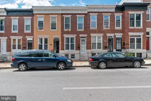 2528 McCulloh St, Baltimore, MD 21217 - Photo 1