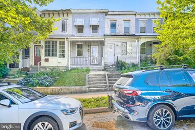 3506 Hickory Avenue, Baltimore, MD 21211 - Photo 2