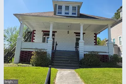 4227 Belmar Avenue, Baltimore, MD 21206 - Photo 1
