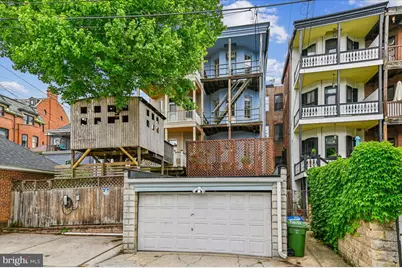 2444 Eutaw Place, Baltimore, MD 21217 - Photo 56