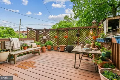 2444 Eutaw Place, Baltimore, MD 21217 - Photo 4
