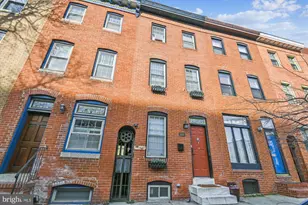 2050 Bank St, Baltimore, MD 21231 - Photo 1