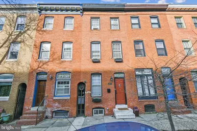 2050 Bank Street, Baltimore, MD 21231 - Photo 2