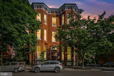 159 W Lanvale Street #5, Baltimore, MD 21217 - Photo 2