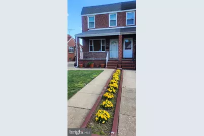 6713 1/2 German Hill Road, Baltimore, MD 21222 - Photo 2