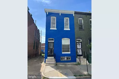 1220 Brentwood Avenue, Baltimore, MD 21202 - Photo 1