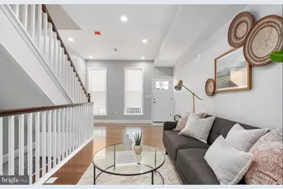 3405 Mondawmin Avenue, Baltimore, MD 21216 - Photo 8