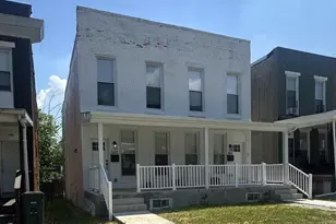 3405 Mondawmin Ave, Baltimore, MD 21216 - Photo 2