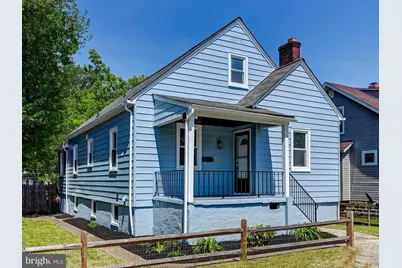 3014 White Avenue, Baltimore, MD 21214 - Photo 2