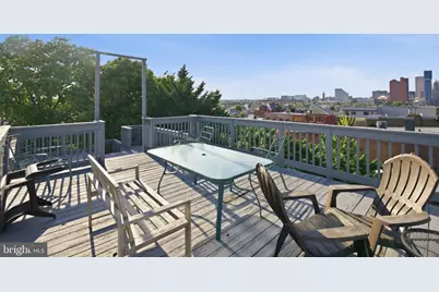1412 Light Street #2, Baltimore, MD 21230 - Photo 20
