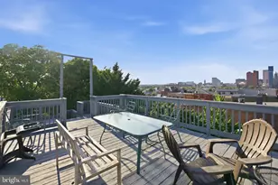 1412 Light St, Baltimore, MD 21230 - Photo 20