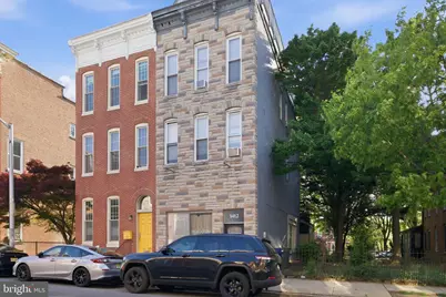 1412 Light Street #2, Baltimore, MD 21230 - Photo 2