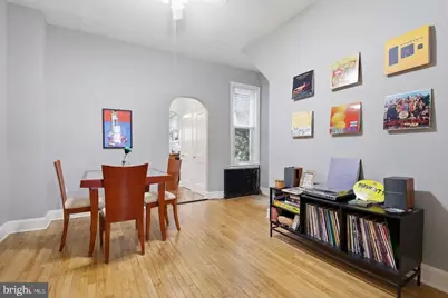 1412 Light Street #2, Baltimore, MD 21230 - Photo 1
