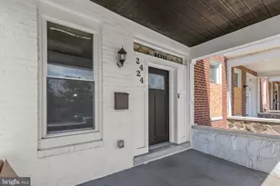 2424 Liberty Heights Ave, Baltimore, MD 21215 - Photo 2