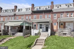 2424 Liberty Heights Ave, Baltimore, MD 21215 - Photo 1