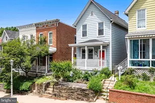 1018 Union Ave, Baltimore, MD 21211 - Photo 2