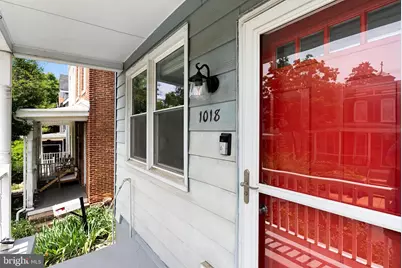 1018 Union Avenue, Baltimore, MD 21211 - Photo 4