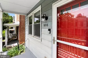 1018 Union Ave, Baltimore, MD 21211 - Photo 4
