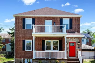 3809 Grantley Rd, Baltimore, MD 21215 - Photo 2