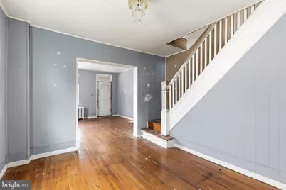 4222 Woodlea Avenue, Baltimore, MD 21206 - Photo 8