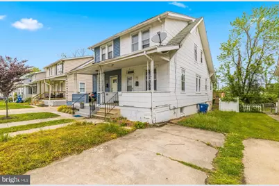 4222 Woodlea Avenue, Baltimore, MD 21206 - Photo 2