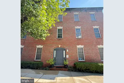 2211 Fleet Street, Baltimore, MD 21231 - Photo 1
