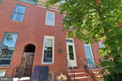 1119 Battery Avenue, Baltimore, MD 21230 - Photo 2