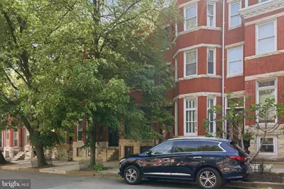 2120 Bolton Street, Baltimore, MD 21217 - Photo 1