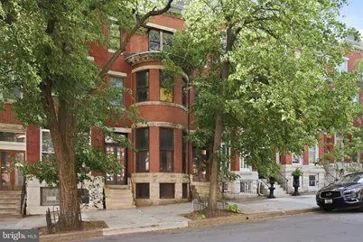 2120 Bolton Street, Baltimore, MD 21217 - Photo 2
