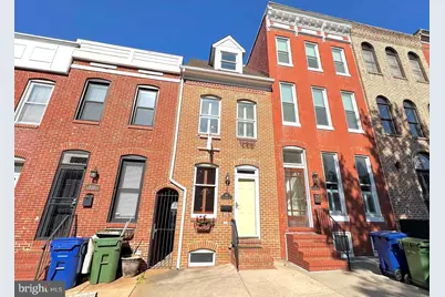 918 S Ellwood Avenue, Baltimore, MD 21224 - Photo 1