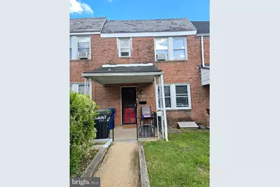 5925 Benton Heights Avenue, Baltimore, MD 21206 - Photo 1
