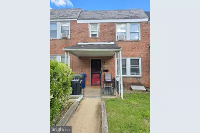 5925 Benton Heights Avenue, Baltimore, MD 21206 - Photo 2