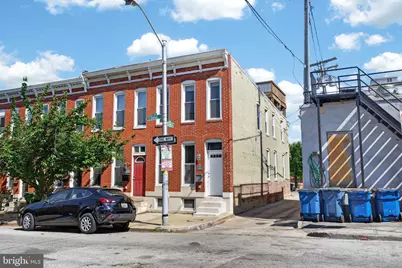 60 E Randall Street E, Baltimore, MD 21230 - Photo 2