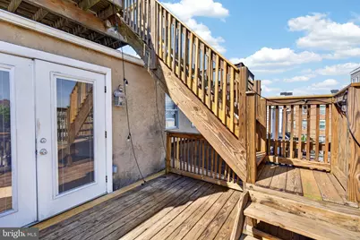 60 E Randall Street E, Baltimore, MD 21230 - Photo 34