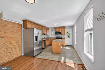 60 E Randall Street E, Baltimore, MD 21230 - Photo 14