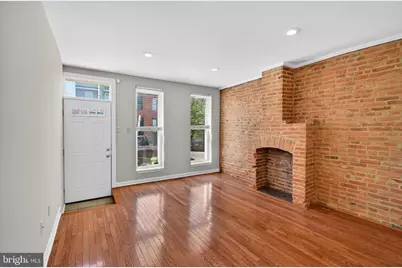 60 E Randall Street E, Baltimore, MD 21230 - Photo 4
