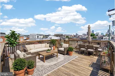 60 E Randall Street E, Baltimore, MD 21230 - Photo 36