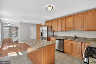 60 E Randall Street E, Baltimore, MD 21230 - Photo 18