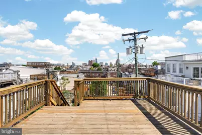 60 E Randall Street E, Baltimore, MD 21230 - Photo 40