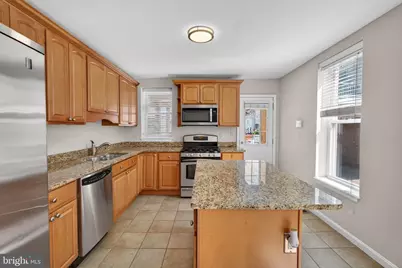 60 E Randall Street E, Baltimore, MD 21230 - Photo 16