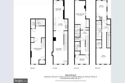 1032 N Fulton Avenue, Baltimore, MD 21217 - Photo 40