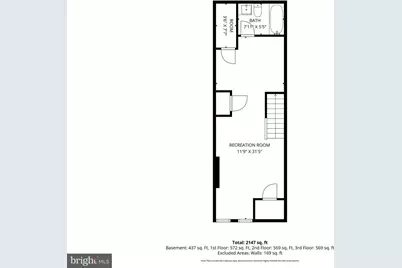 1032 N Fulton Avenue, Baltimore, MD 21217 - Photo 36