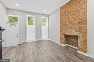 1032 N Fulton Ave, Baltimore, MD 21217 - Photo 2