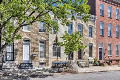 2122 Jefferson Street, Baltimore, MD 21205 - Photo 2