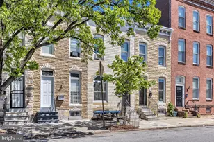 2122 Jefferson St, Baltimore, MD 21205 - Photo 2
