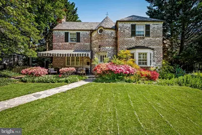 212 Saint Dunstans Road, Baltimore, MD 21212 - Photo 1